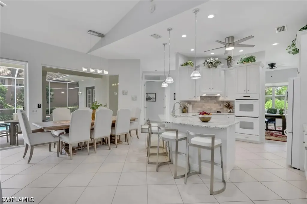 516 Eagle Creek Drive Naples FL 34113
