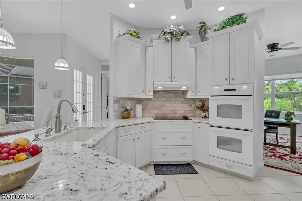 516 Eagle Creek Drive Naples FL 34113