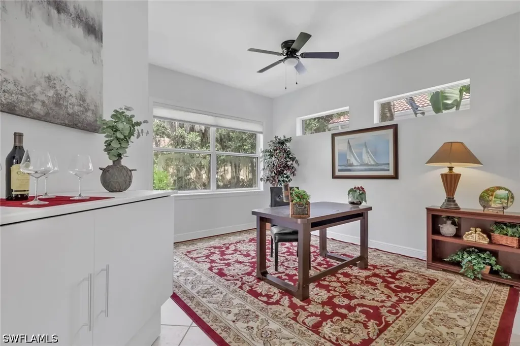 516 Eagle Creek Drive Naples FL 34113