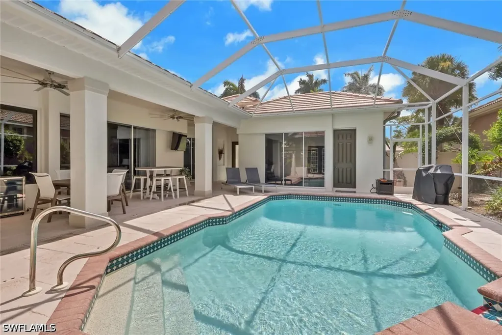 516 Eagle Creek Drive Naples FL 34113