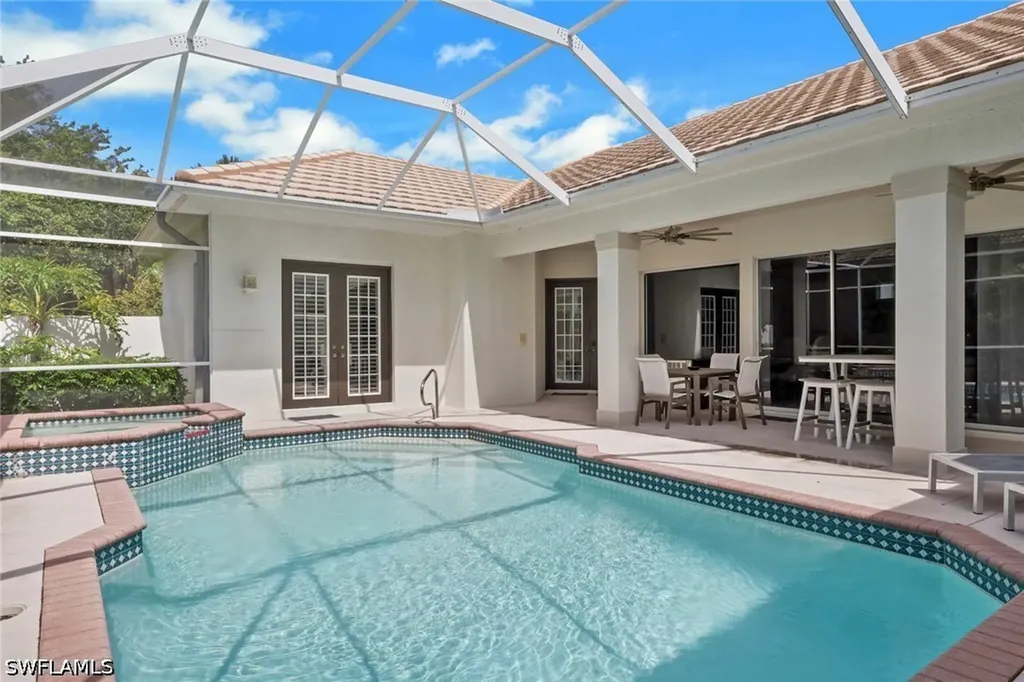 516 Eagle Creek Drive Naples FL 34113