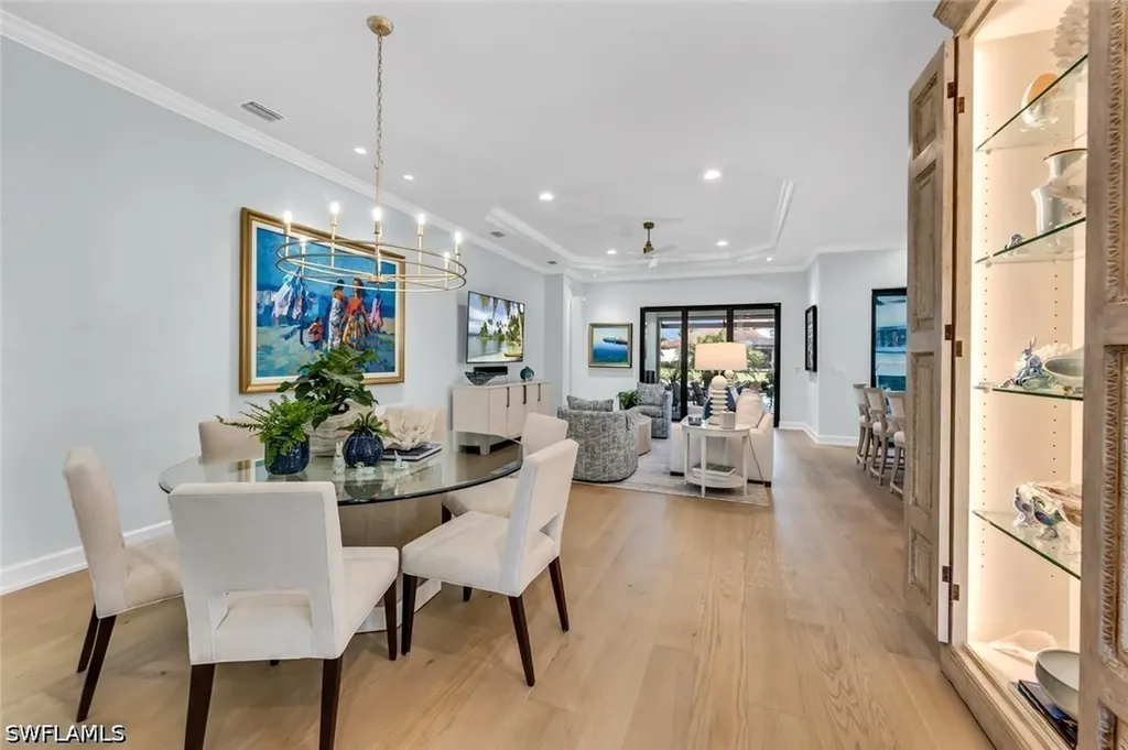 9327 Esplanade Boulevard Naples FL 34119