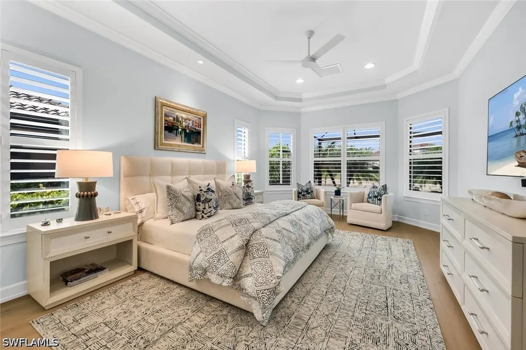 9327 Esplanade Boulevard Naples FL 34119