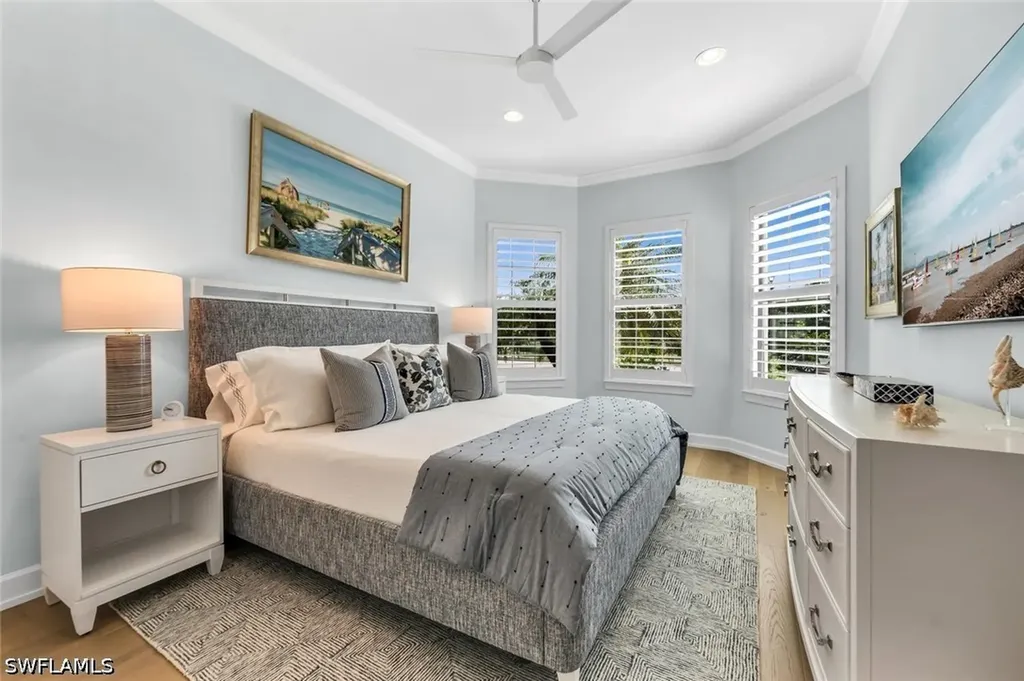 9327 Esplanade Boulevard Naples FL 34119