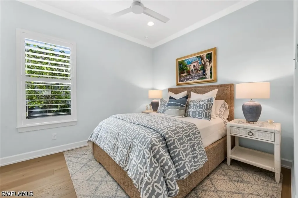 9327 Esplanade Boulevard Naples FL 34119