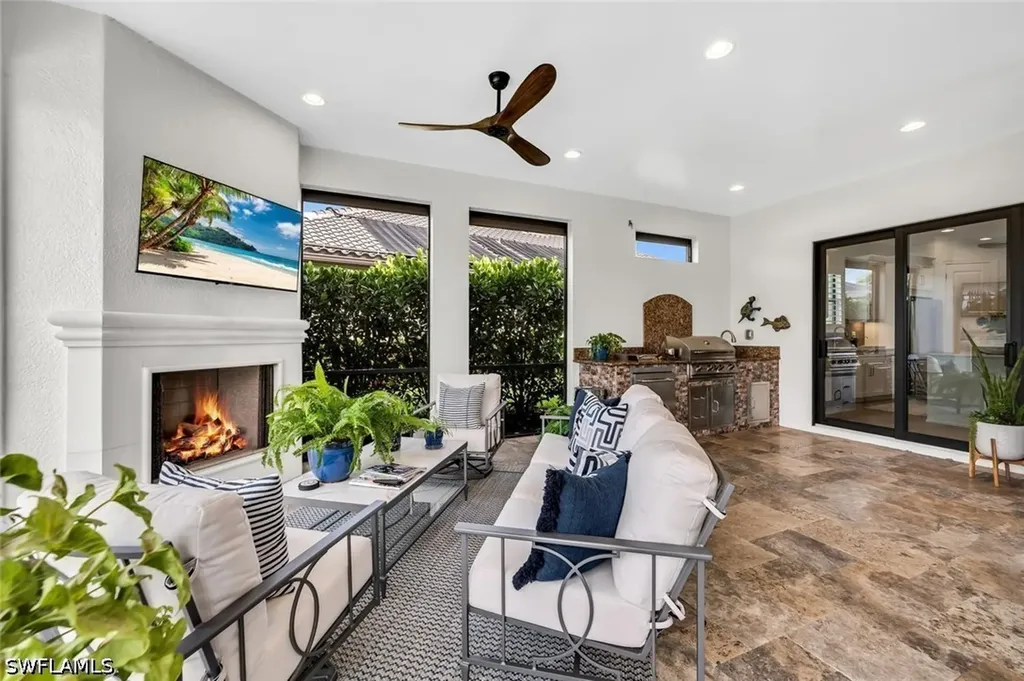 9327 Esplanade Boulevard Naples FL 34119