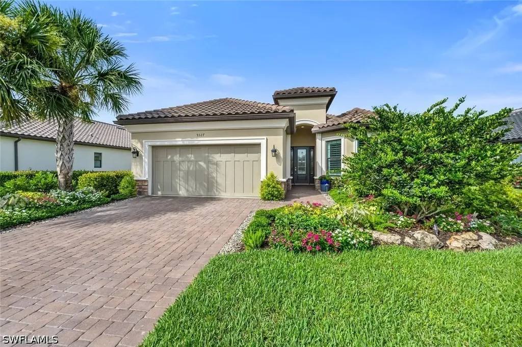 9327 Esplanade Boulevard Naples FL 34119