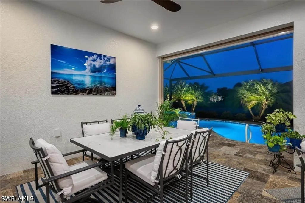 9327 Esplanade Boulevard Naples FL 34119