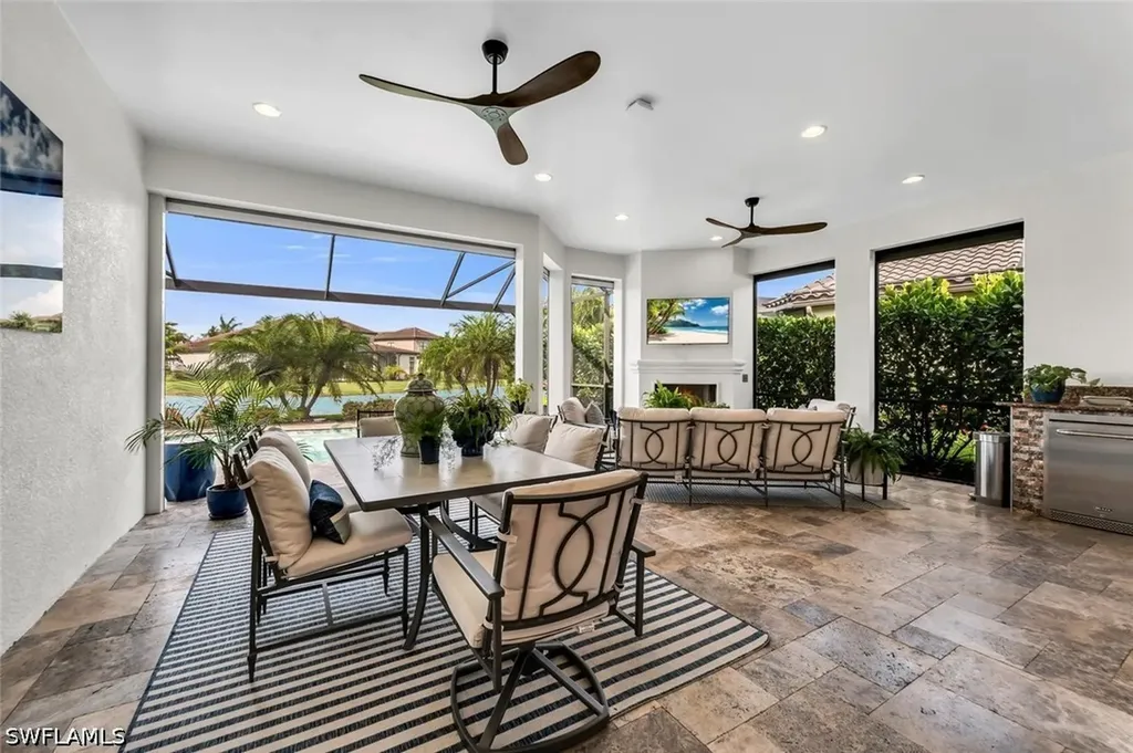 9327 Esplanade Boulevard Naples FL 34119