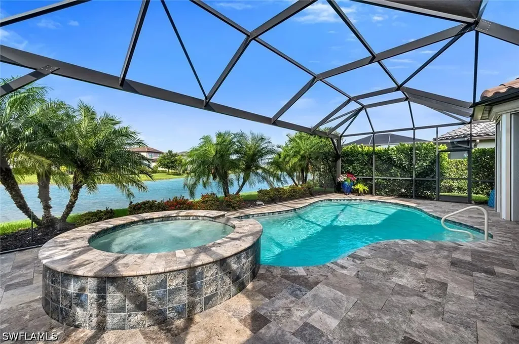 9327 Esplanade Boulevard Naples FL 34119