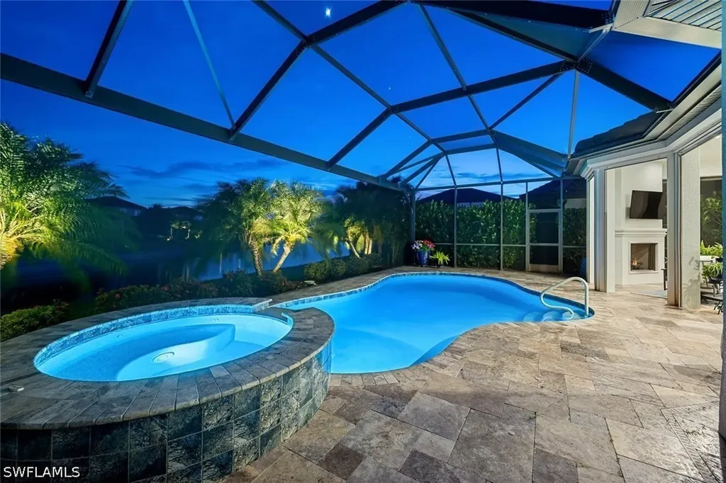 9327 Esplanade Boulevard Naples FL 34119