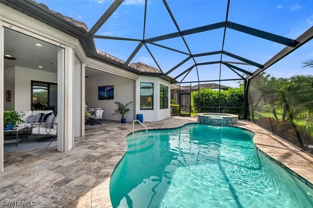 9327 Esplanade Boulevard Naples FL 34119