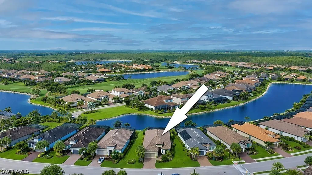 9327 Esplanade Boulevard Naples FL 34119