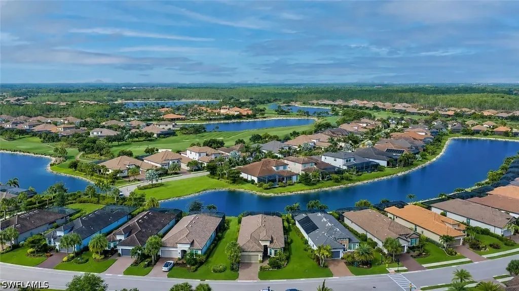 9327 Esplanade Boulevard Naples FL 34119