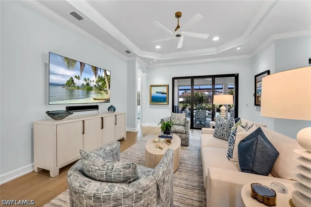 9327 Esplanade Boulevard Naples FL 34119