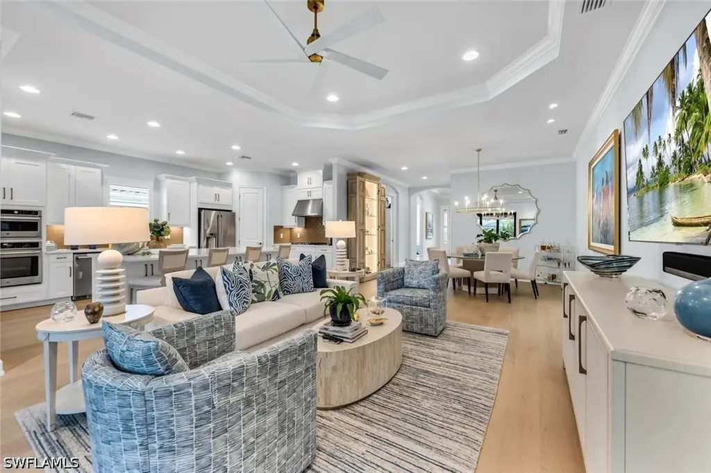 9327 Esplanade Boulevard Naples FL 34119