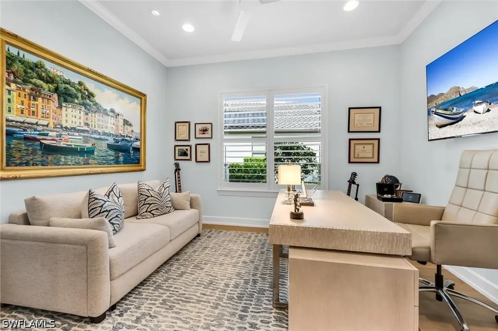9327 Esplanade Boulevard Naples FL 34119