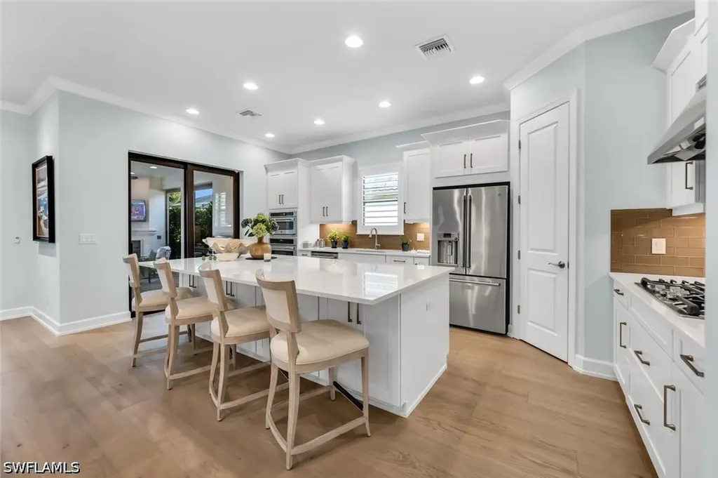 9327 Esplanade Boulevard Naples FL 34119