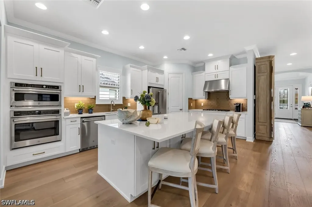 9327 Esplanade Boulevard Naples FL 34119