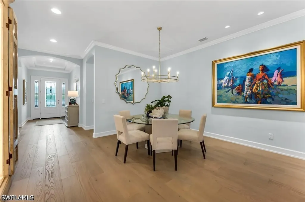 9327 Esplanade Boulevard Naples FL 34119
