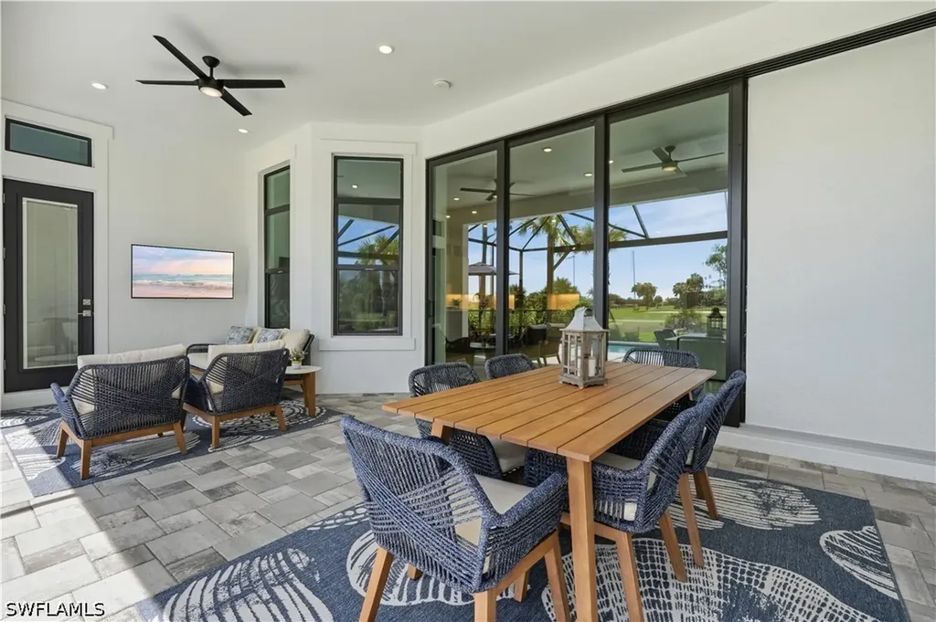 1825 Verada Court Naples FL 34120