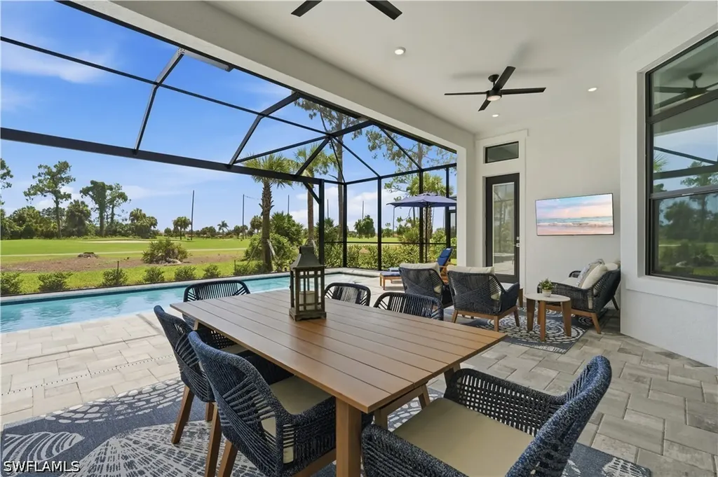 1825 Verada Court Naples FL 34120