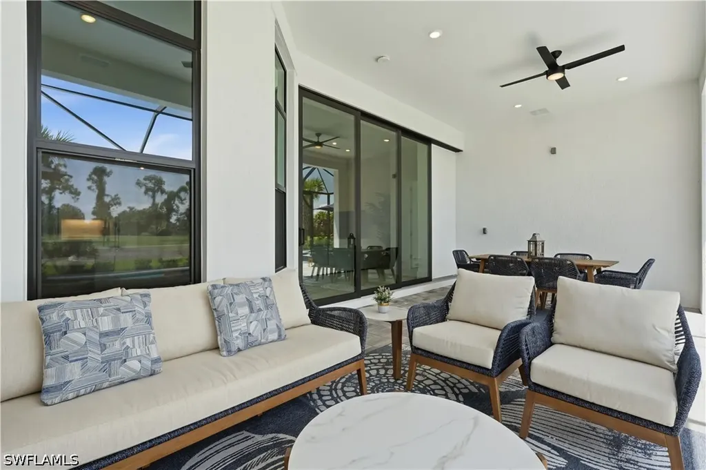 1825 Verada Court Naples FL 34120