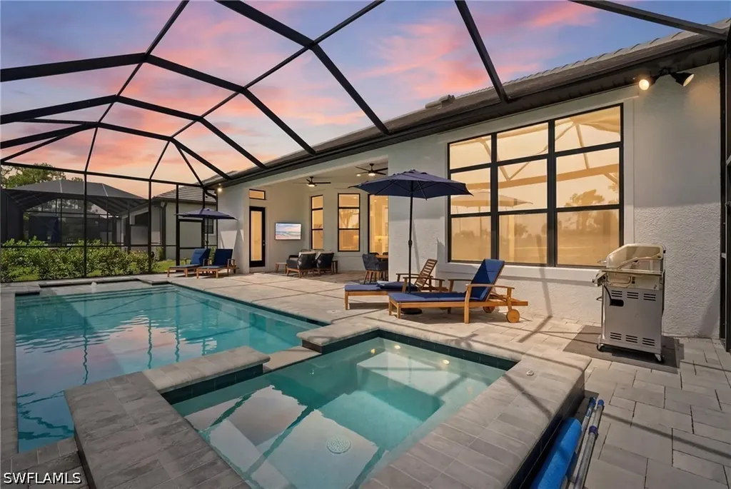 1825 Verada Court Naples FL 34120