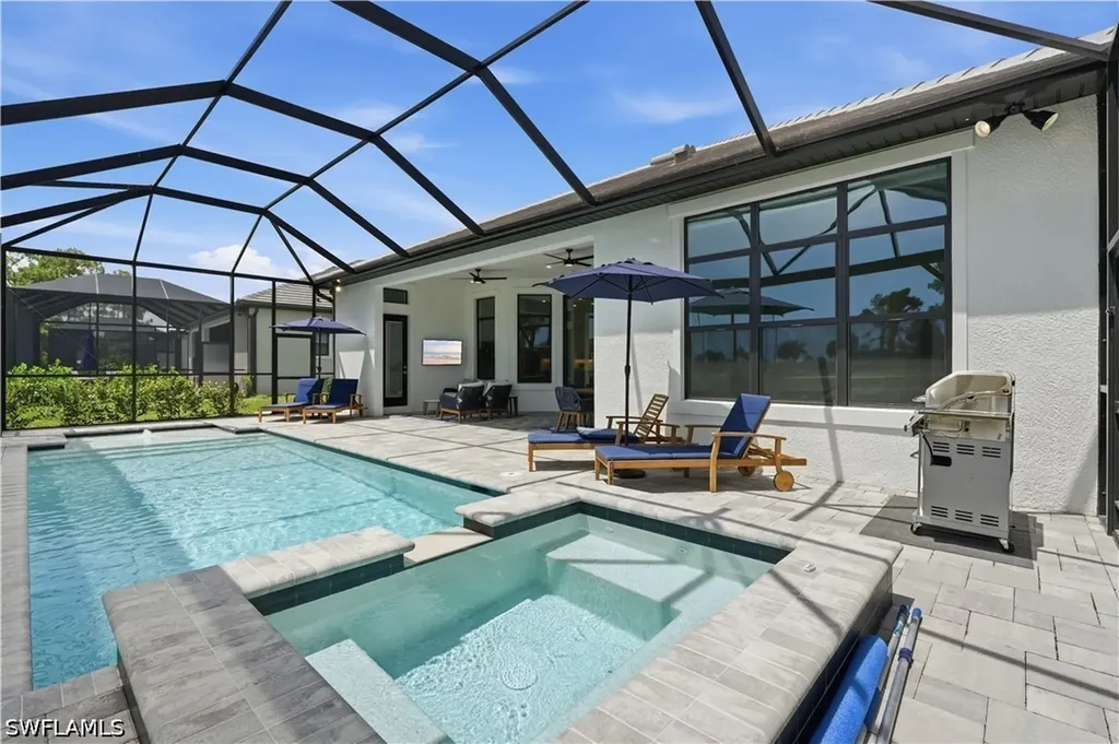 1825 Verada Court Naples FL 34120