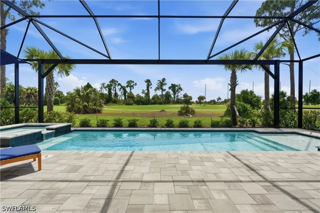 1825 Verada Court Naples FL 34120