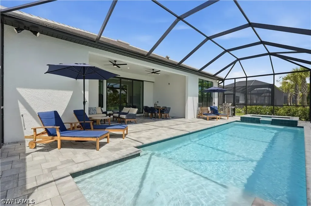 1825 Verada Court Naples FL 34120