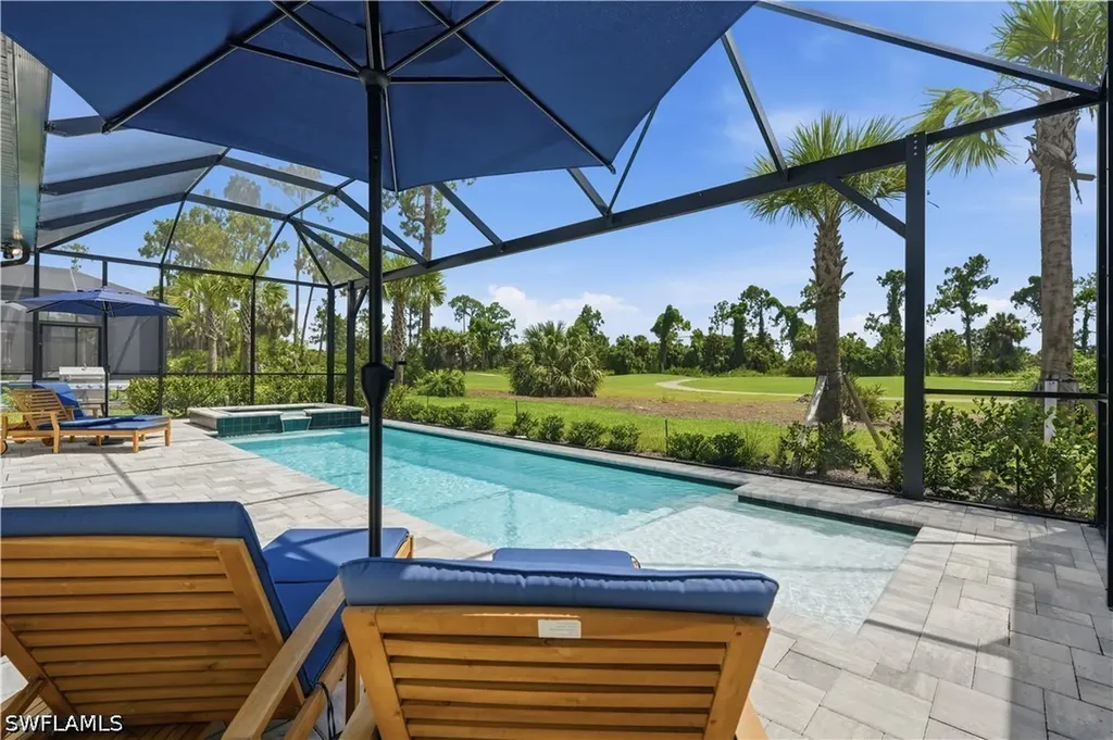 1825 Verada Court Naples FL 34120