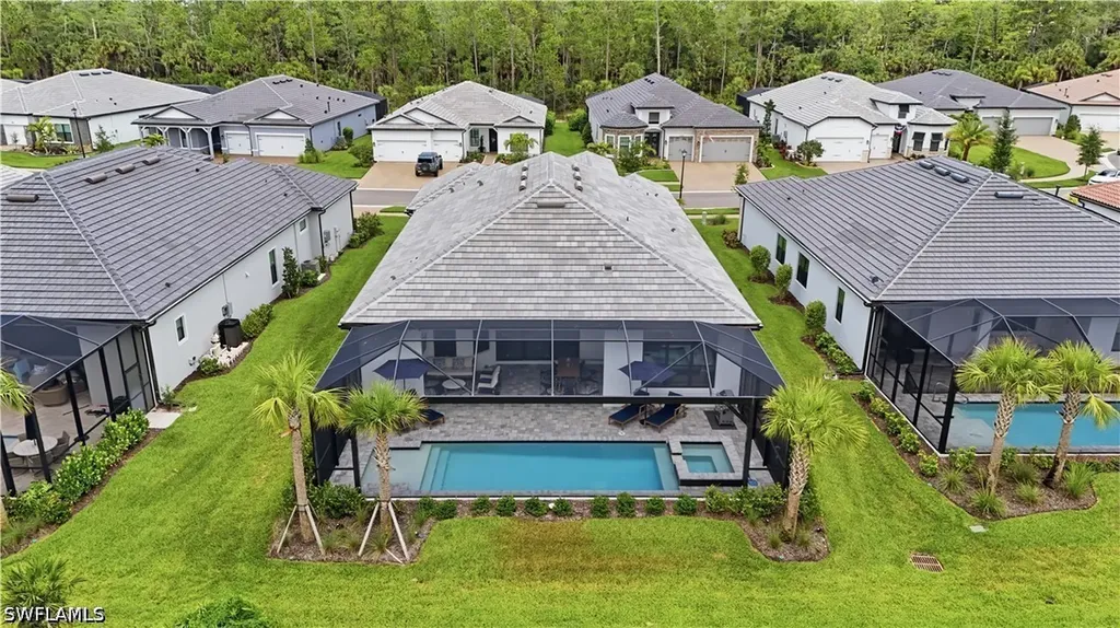 1825 Verada Court Naples FL 34120