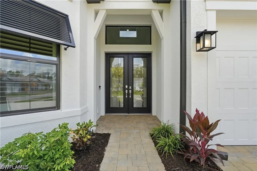 1825 Verada Court Naples FL 34120