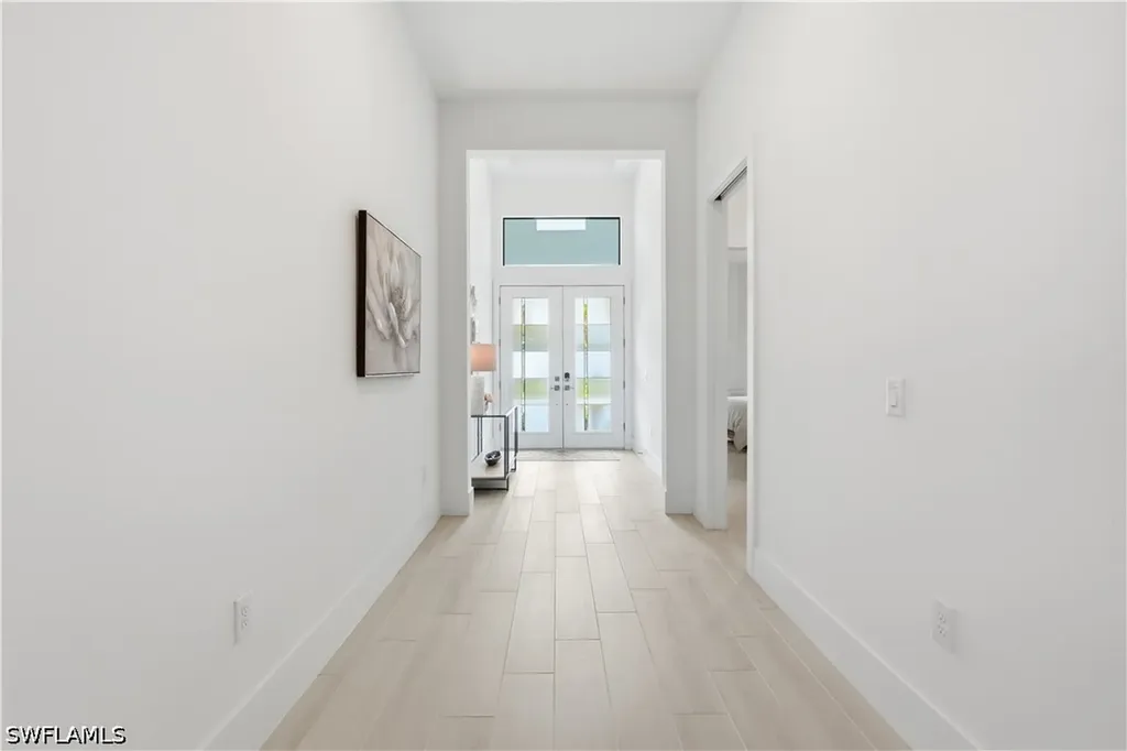 1825 Verada Court Naples FL 34120