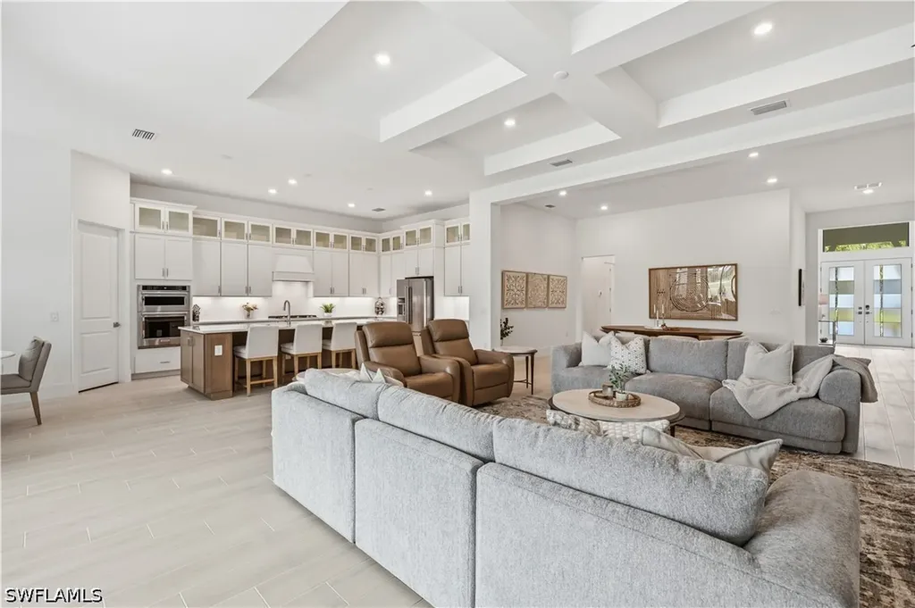 1825 Verada Court Naples FL 34120