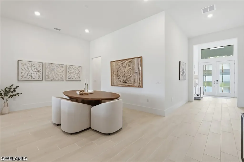 1825 Verada Court Naples FL 34120