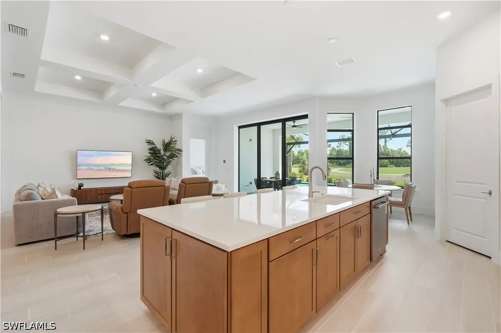 1825 Verada Court Naples FL 34120