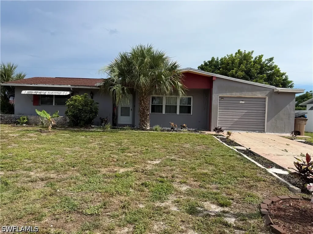 1506 Grandale Street Lehigh Acres FL 33936