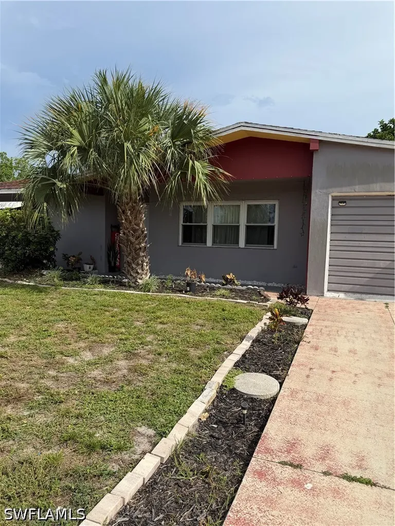 1506 Grandale Street Lehigh Acres FL 33936