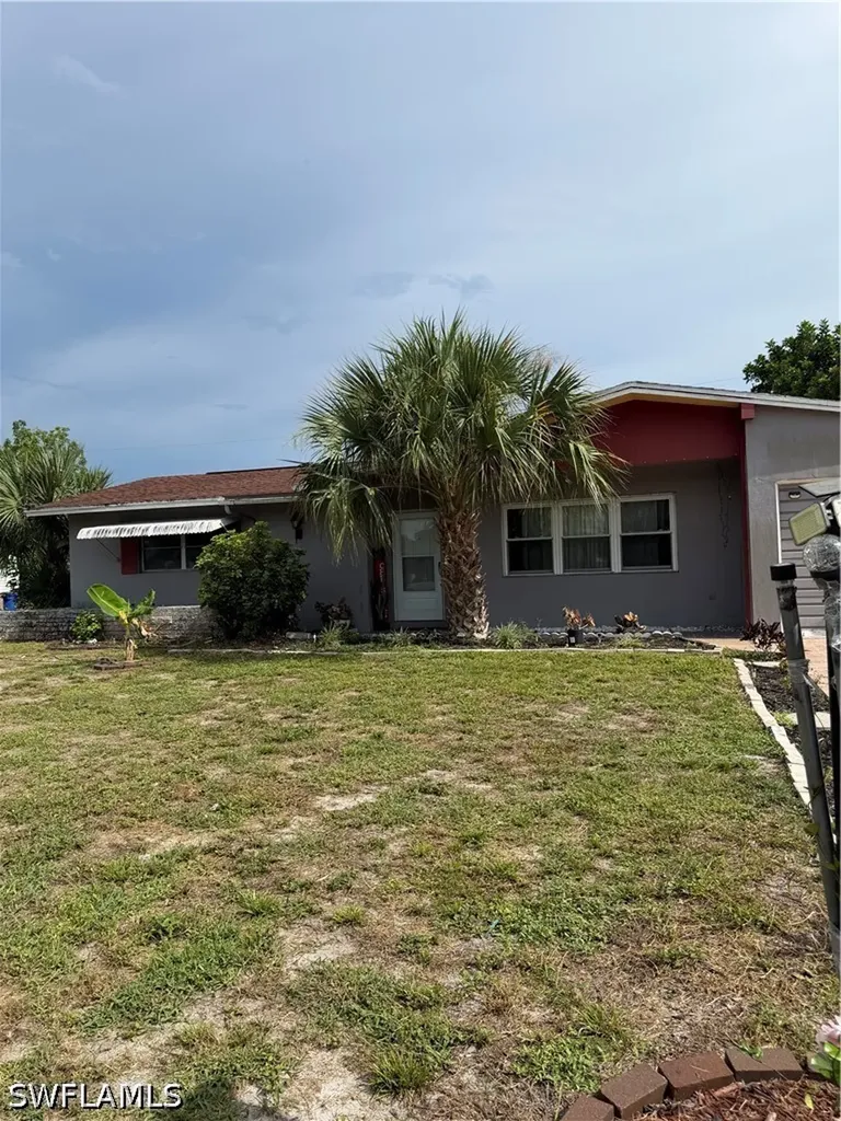1506 Grandale Street Lehigh Acres FL 33936