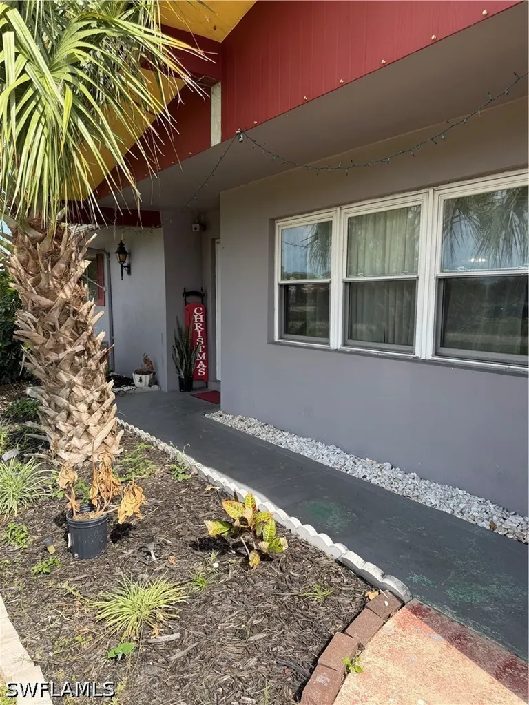 1506 Grandale Street Lehigh Acres FL 33936