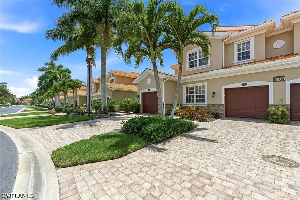 28000 Sosta Lane Bonita Springs FL 34135