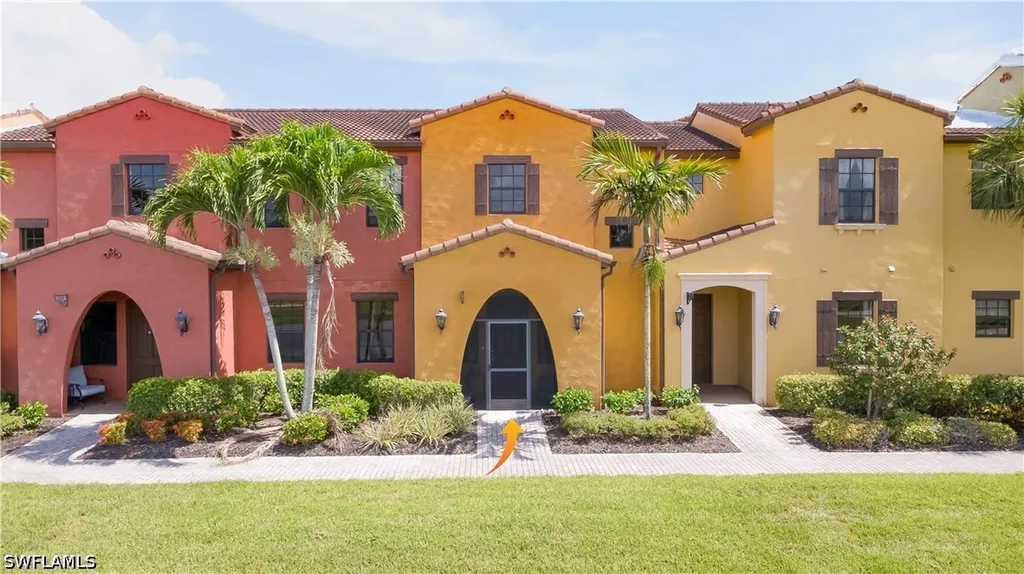 11711 Izarra Way Fort Myers FL 33912