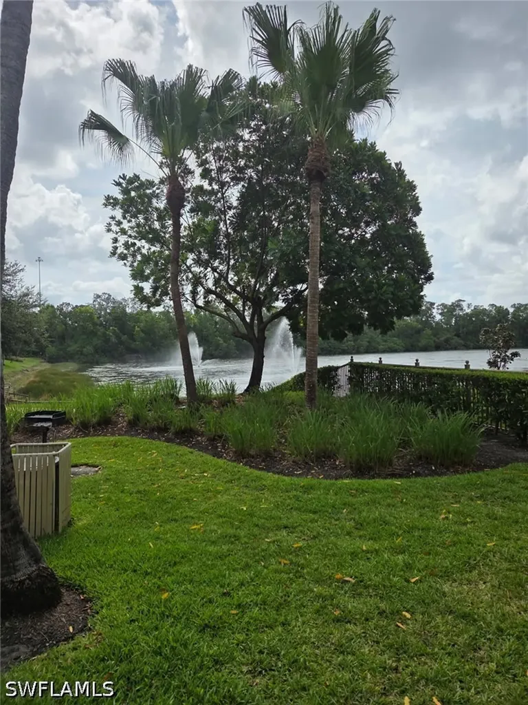 1105 Reserve Court Naples FL 34105