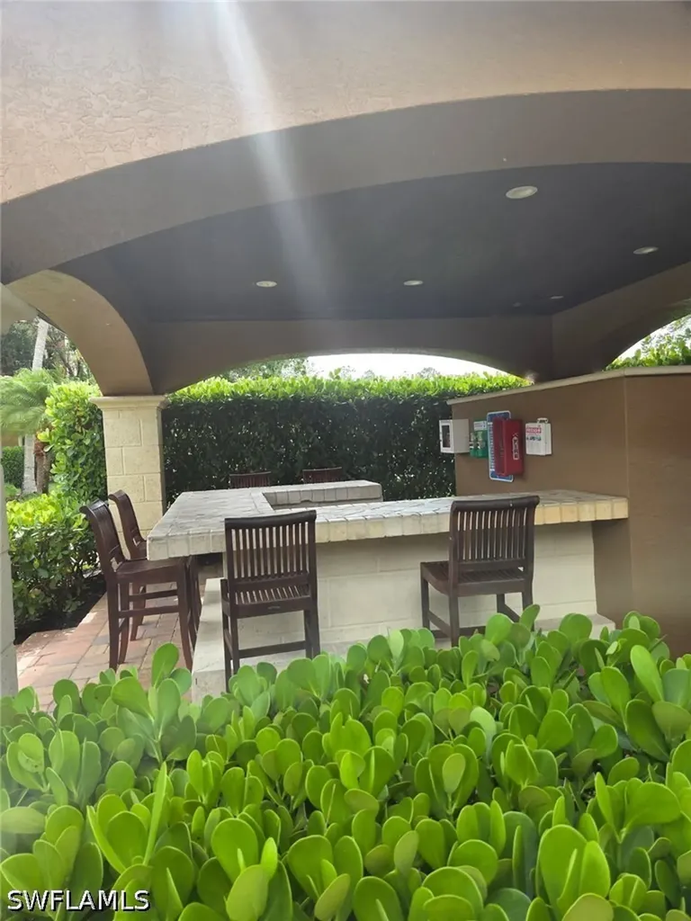 1105 Reserve Court Naples FL 34105