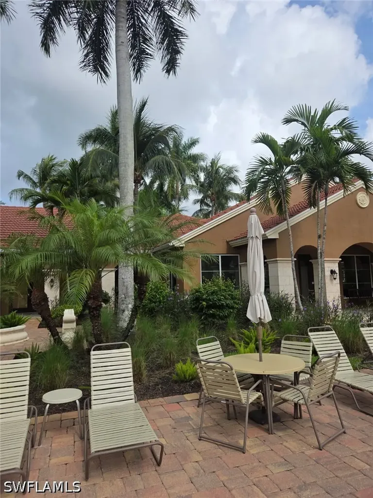 1105 Reserve Court Naples FL 34105