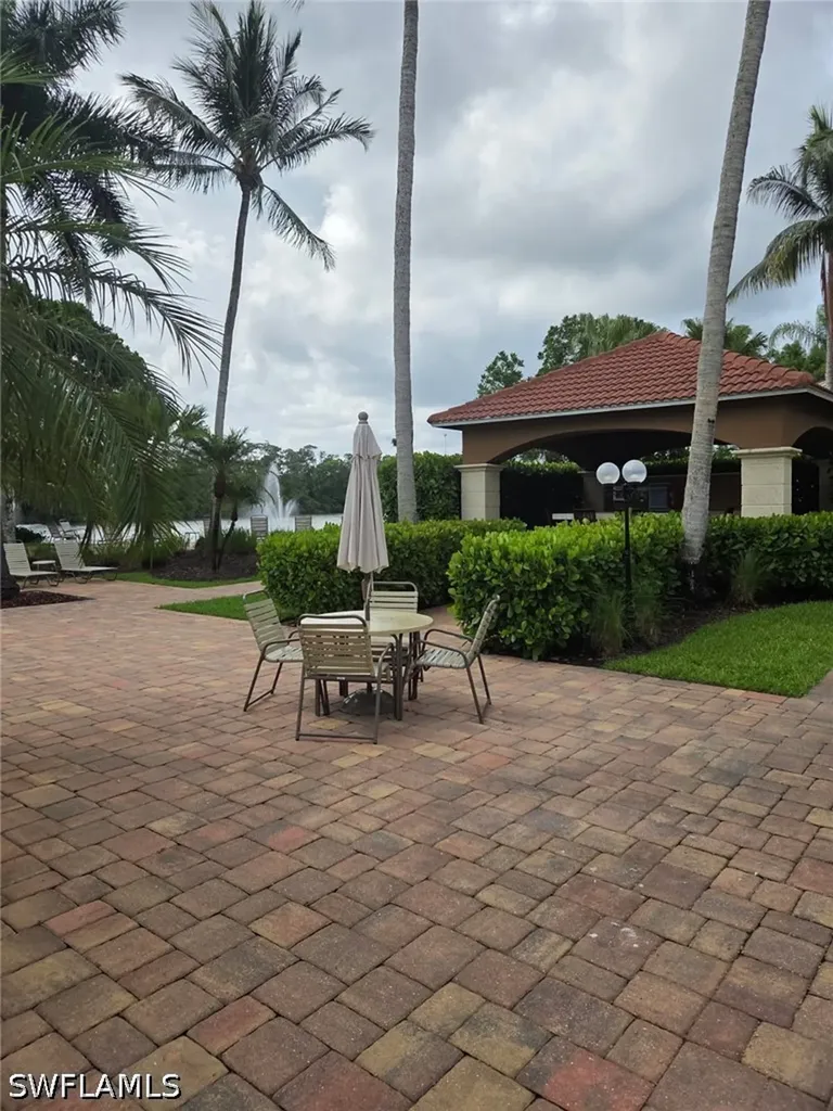 1105 Reserve Court Naples FL 34105