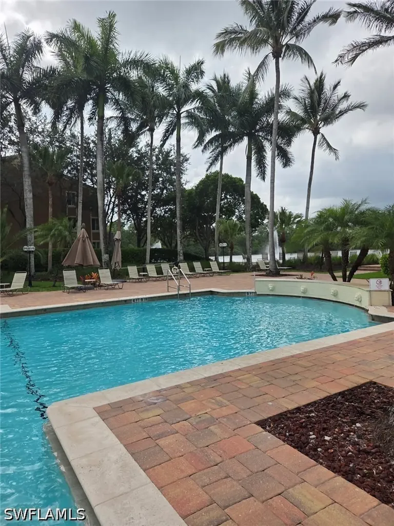 1105 Reserve Court Naples FL 34105