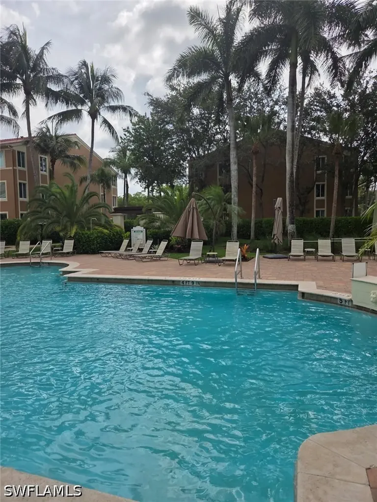 1105 Reserve Court Naples FL 34105